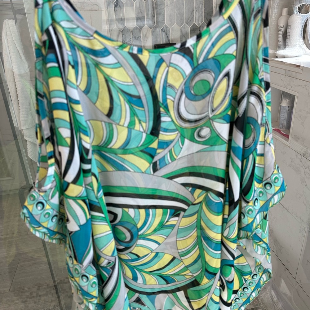 Jennifer Lopez Blouse